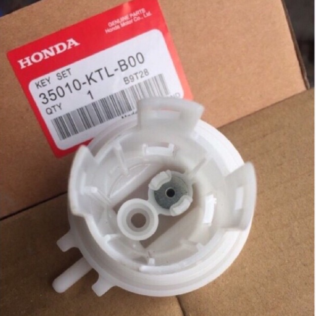 Vỏ bơm xăng Honda Air blade 125 chính hãng , đầu bơm xăng ab 125