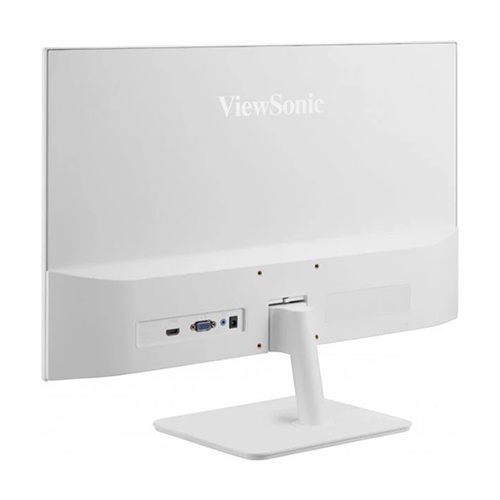 Màn Hình Máy Tính Viewsonic VA2430-H-W-6 23.8 inch FHD VA - Trắng