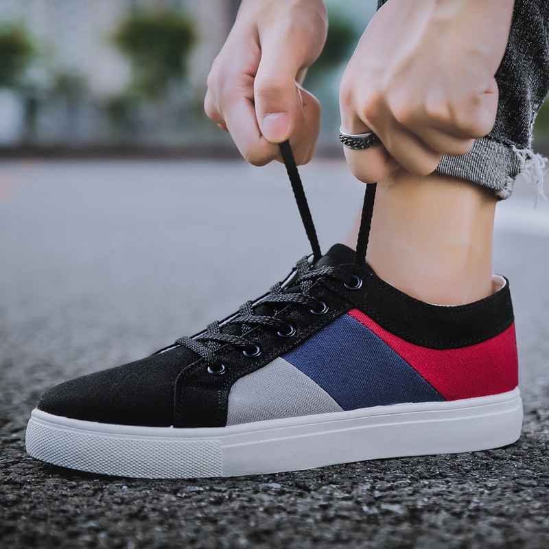 Giày Thể Thao Nam Thời Trang Size 39-47