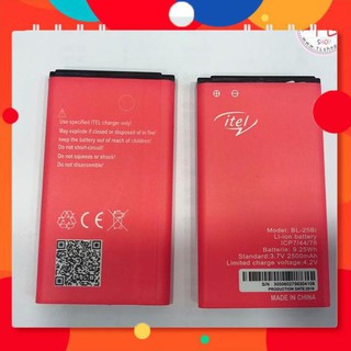 Pin - Pin BL-25BI - Pin Selfie pro 1511 - Pin 5602 - Pin 5611 - Pin 5625