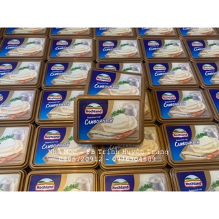 PHOMAI TƯƠI HOCLAND NGA VỊ SỮA