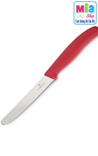 DAO LƯỠI RĂNG CƯA VICTORINOX