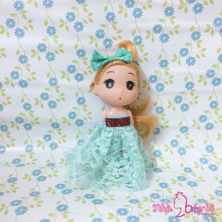 BÚP BÊ CHIBI NỮ