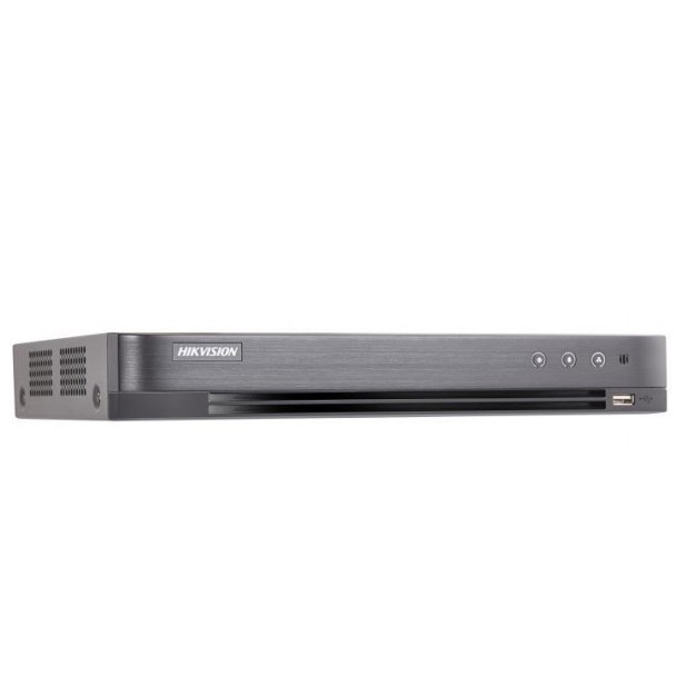 Đầu ghi hình HDTVI 8 kênh 8MP HIKVISION DS7208HTHIK2 (chính hãng 24 tháng)