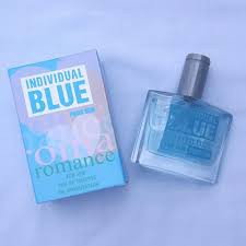 Nước hoa nam Individual Blue Pour Sub For Him 50ml (Xanh nhạt) | WebRaoVat - webraovat.net.vn