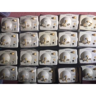 Máy hút sữa medela pump