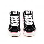 Giày Vans UA SK8-Hi I Heart, SKU: VN0A4U3CWKU