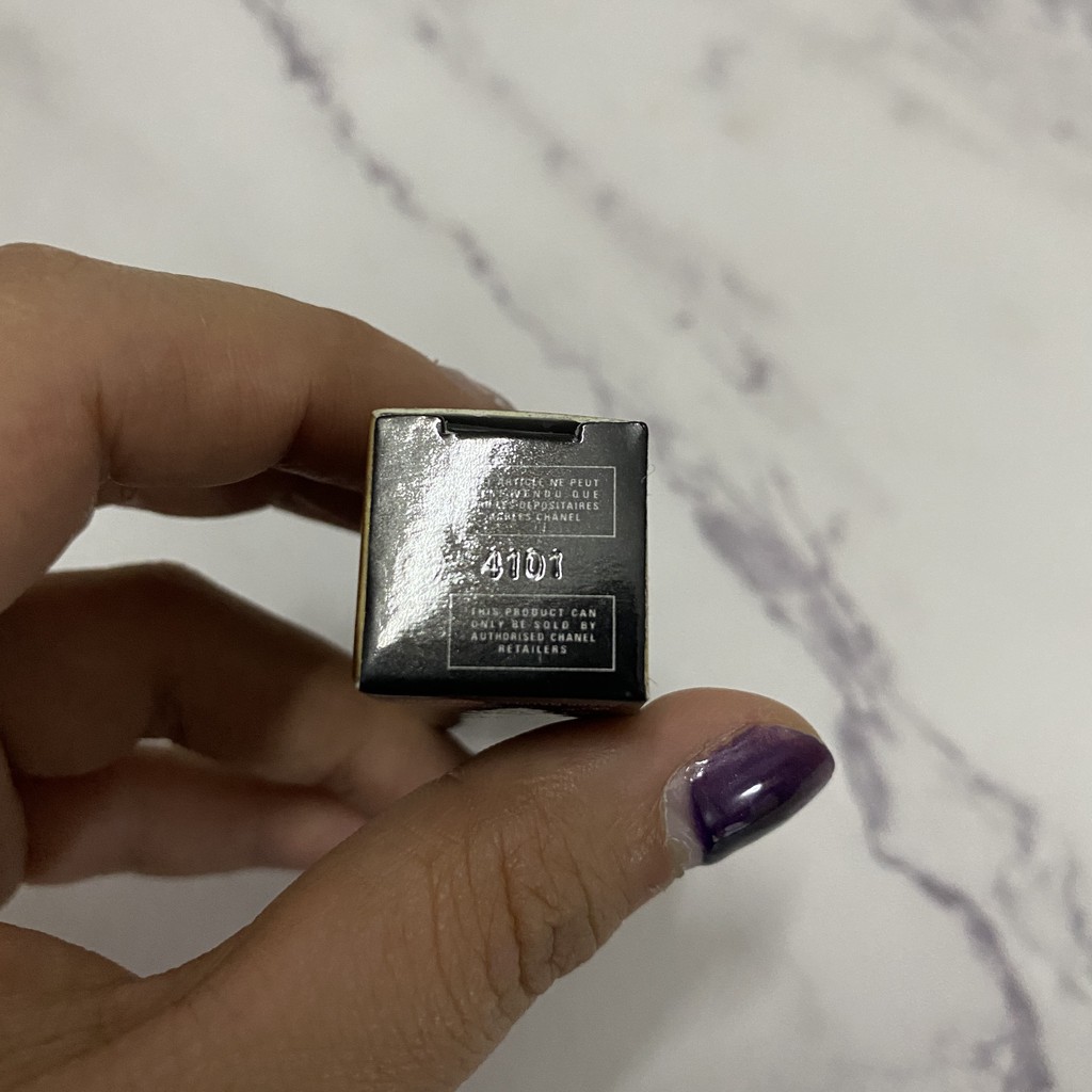 (Hàng Mới Về) Son Môi Trang Điểm Ống Nhôm Chanel 70 # | BigBuy360 - bigbuy360.vn