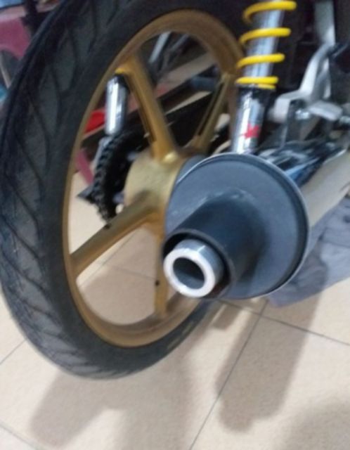 TIÊU TIỆN PÔ CBR REDLEO