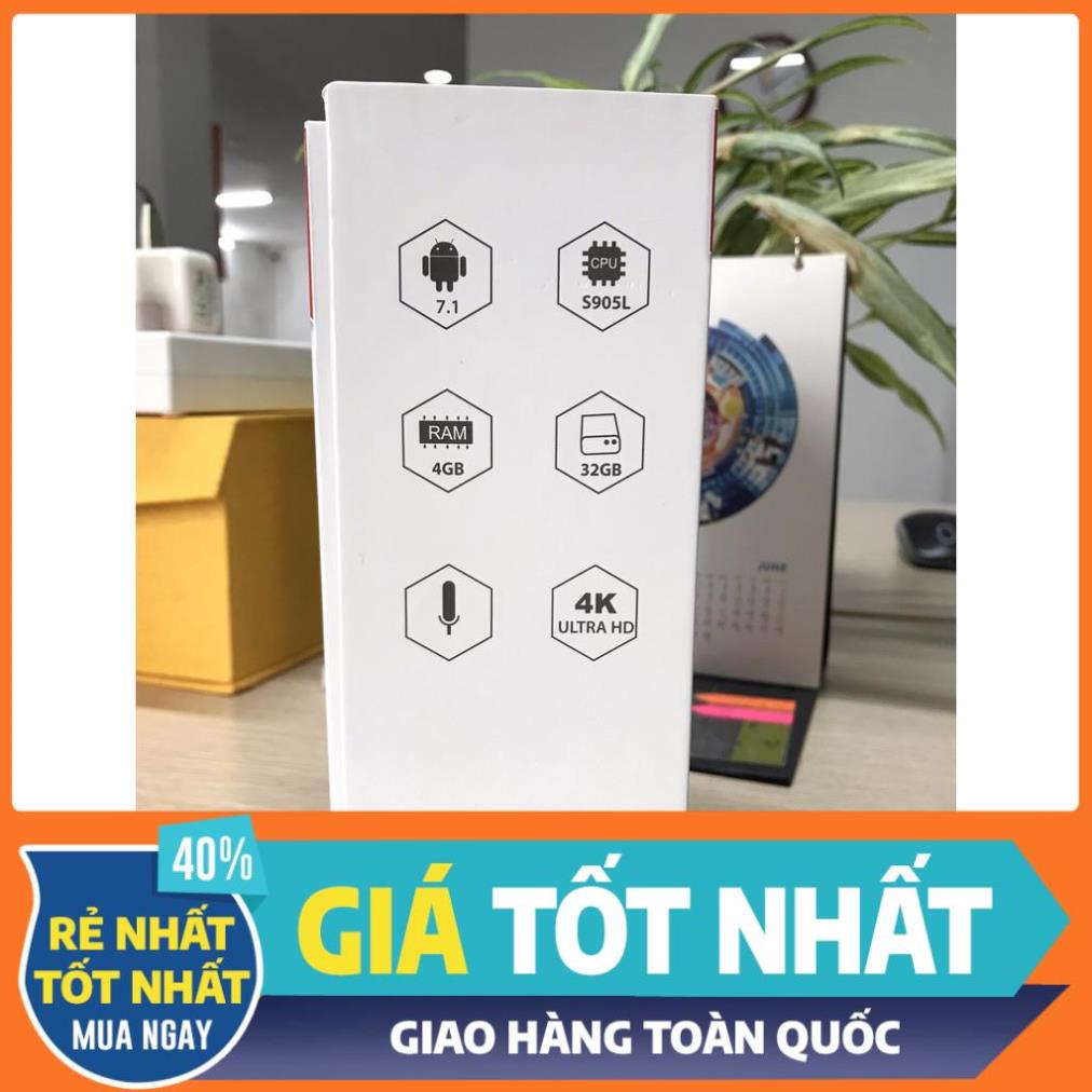 Đầu Androi Tivi Pana Play Box Xem Miễn Phí VTVcab On