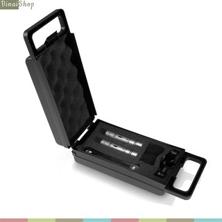 Cặp micro thu âm nhạc cụ Behringer C-2