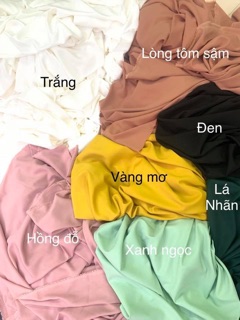 Vải trượt mặt chéo