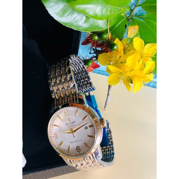 Đồng hồ Orient thép cho nam | BigBuy360 - bigbuy360.vn