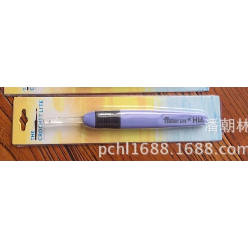 Kim Móc Len Có Đèn Led 2.5MM-6.5MM