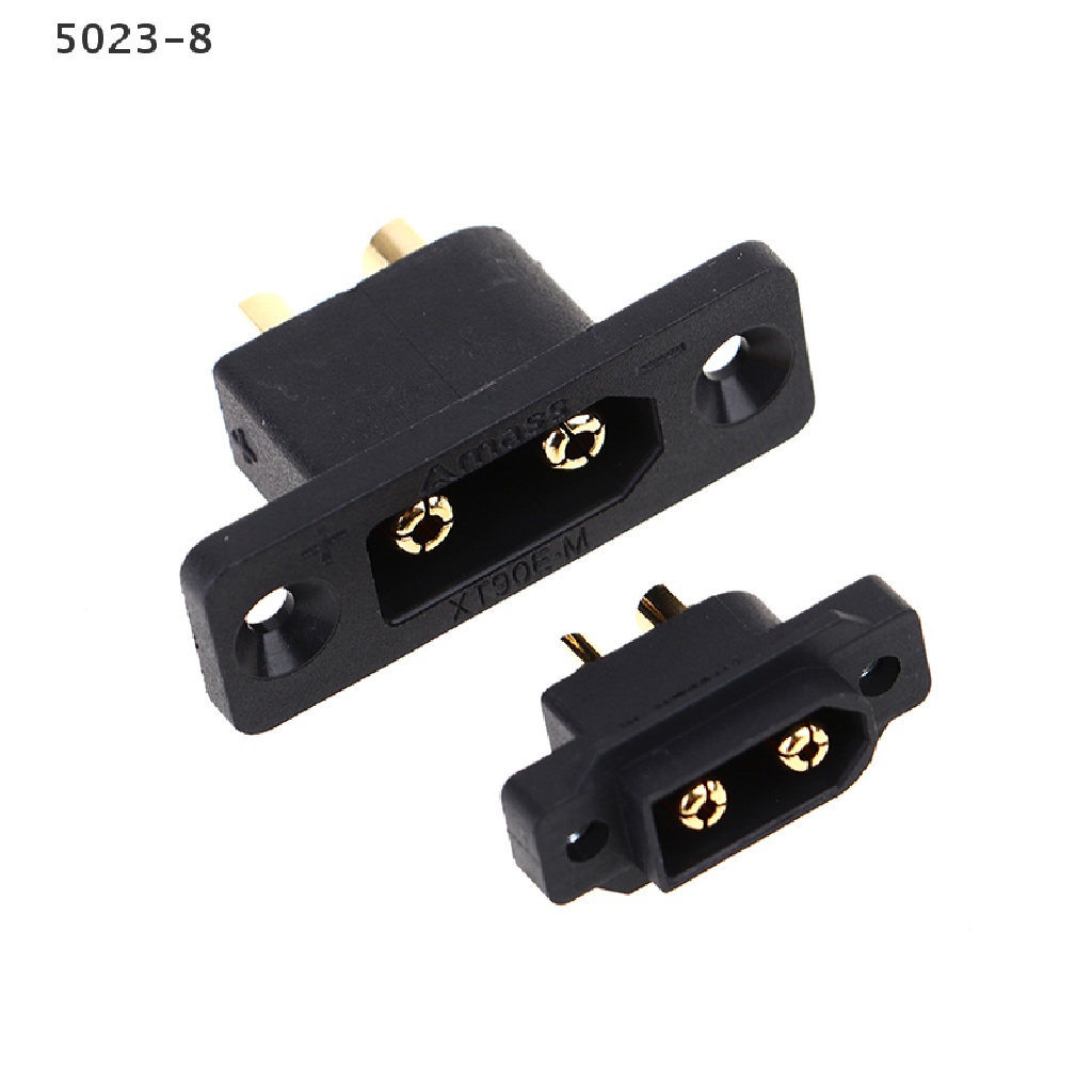 Đầu nối pin XT60EW-M / XT90E-M 5023-8