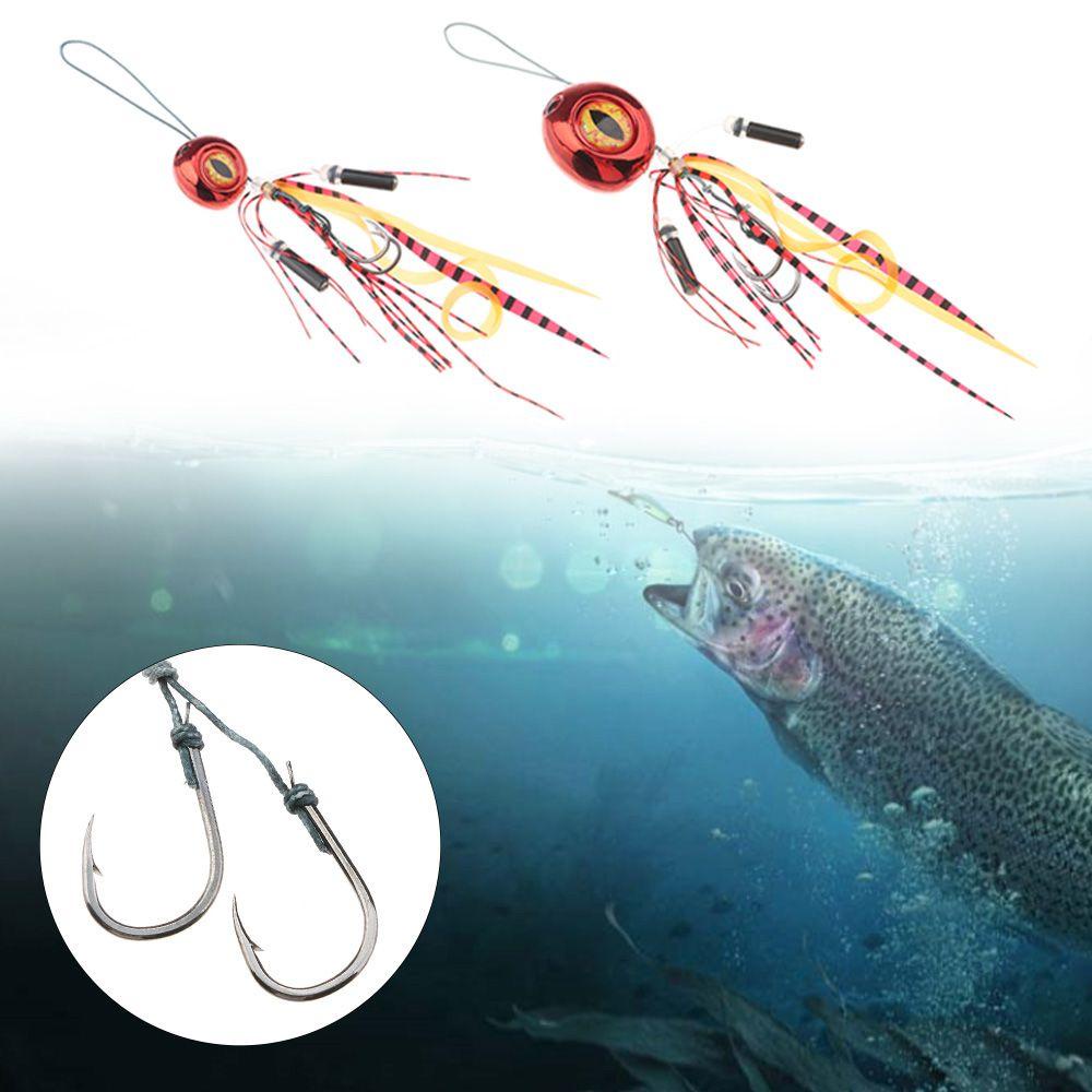 Mồi Câu Cá Giả Có Lưỡi Câu SHOUKEY