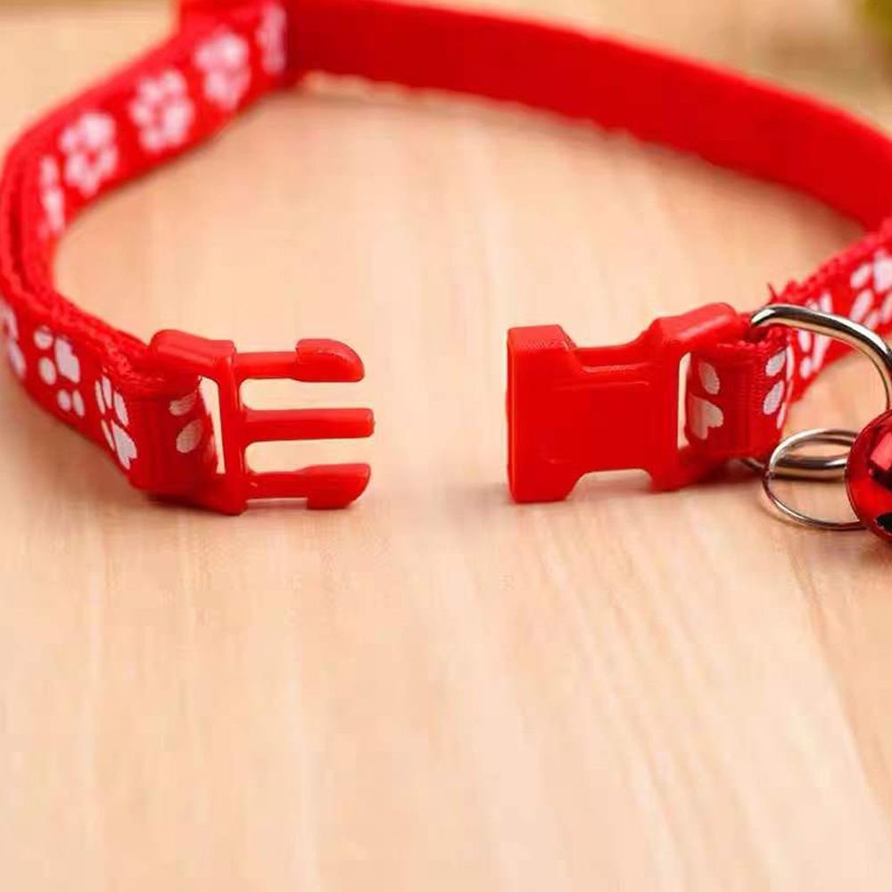 Vòng Cổ Dễ Thương Cho Thú Cưng