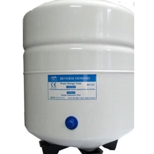 BÌNH ÁP MÁY LỌC NƯỚC GIÁ ĐÌNH 10L,ĐÃ CÓ VAN ĐI KÈM
