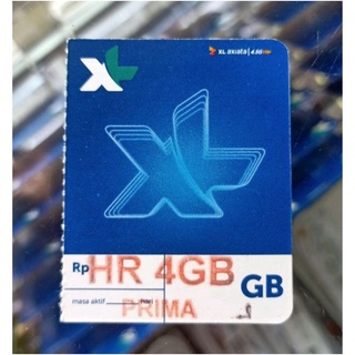Ổ cắm điện Vr XL 4GB 10 ngày