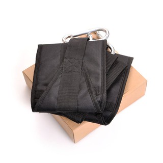Đai treo xà tập cơ bụng (1 bộ)