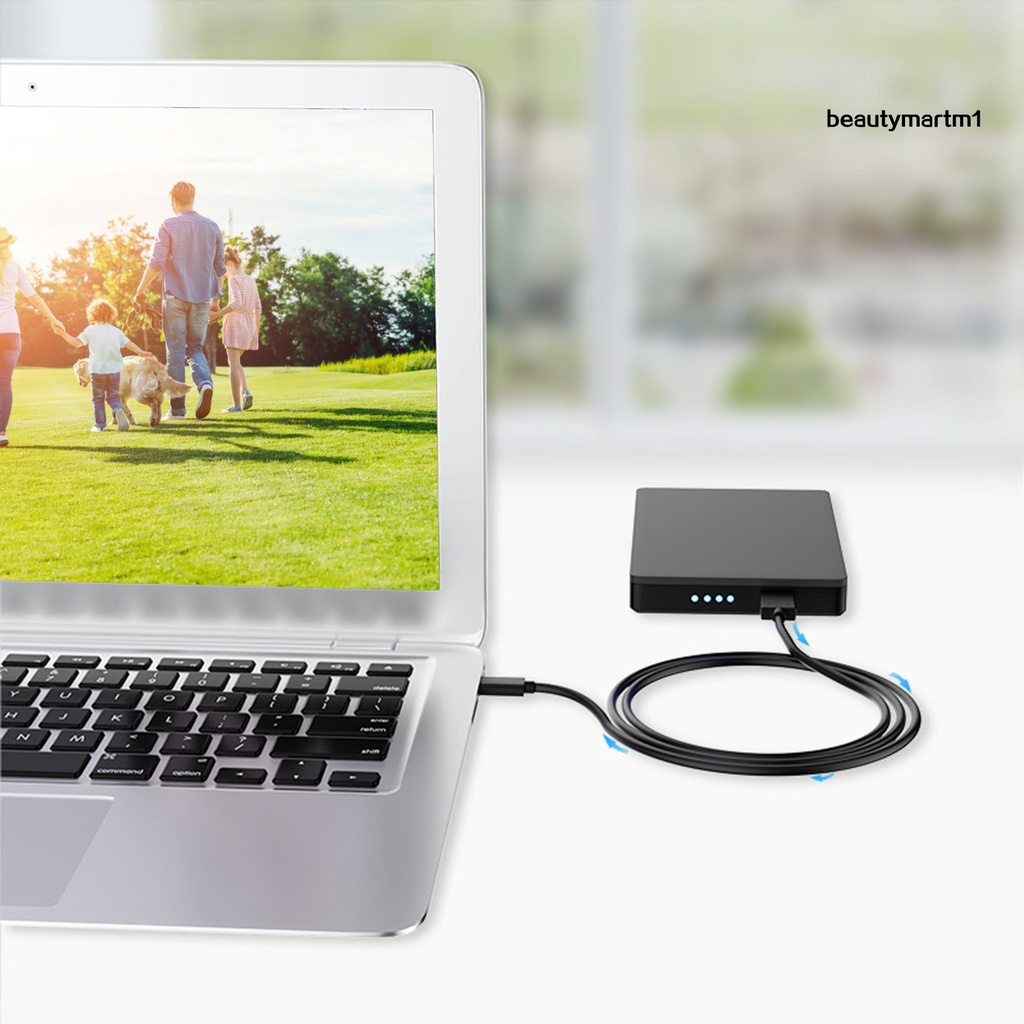 Dây Cáp Ổn Định Ổn Định Ổn Định Usb 3.0 Tpe Usb3.1 Type-C Sang Usb 3.0 Micro B Tốc Độ Cao Cho Nhà Ở | BigBuy360 - bigbuy360.vn