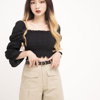 Áo TULLY freesize