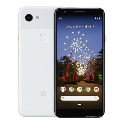 Điện Thoại Google Pixel 3A XL _ 64GB 1sim