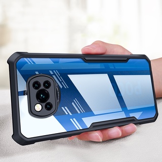 Ốp Điện Thoại Chống Sốc Cho Xiaomi Redmi Note 11S 11 Pro + 10 10s Pro+ 9 9s 8 7