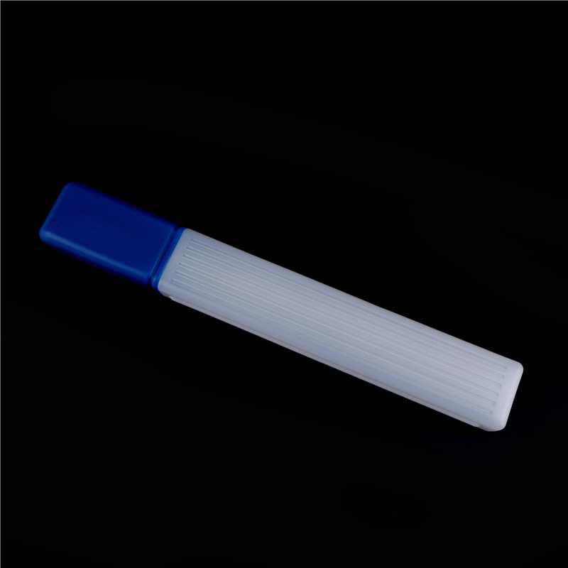 1 Hộp Nhựa Đựng Kim Đan Len Tại Nhà