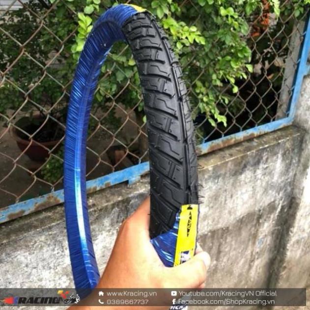 Vỏ Xe Máy Michelin City Pro (60,70,80)/90-17 cho các loại xe bánh căm(Chính hãng)