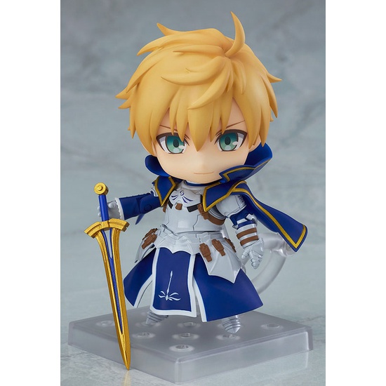 [ SHQ ] [ Hàng có sẵn ] Mô hình Figure chính hãng - Nendoroid Arthur Pendragon  - Fate Grand Order