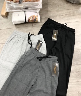 Bán sỉ quần Jogger nữ (hình thật)
