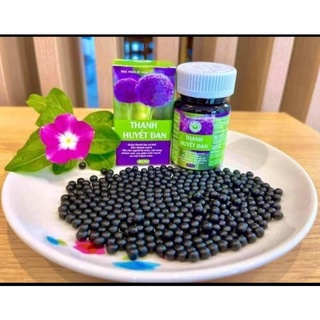 Thanh Huyết Đan giúp giảm suy giãn tĩnh mạch