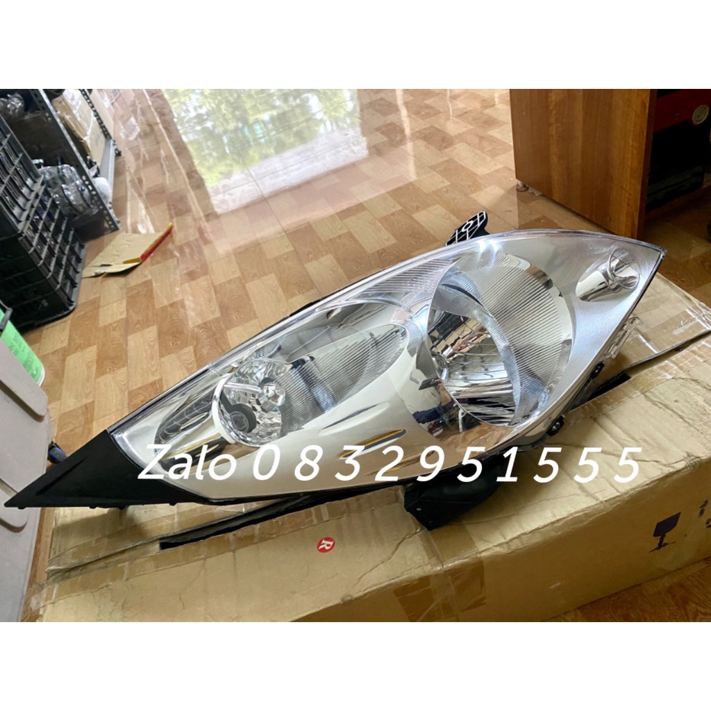 Đèn pha Matiz 4 , spark m300