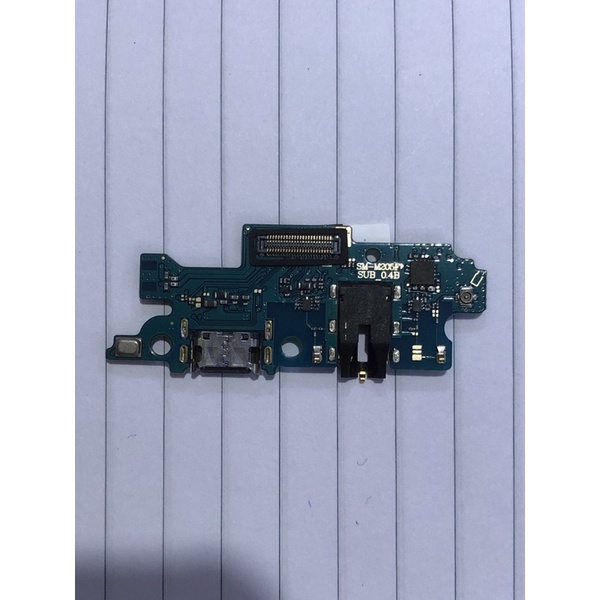 Bo sạc Samsung M20 xịn