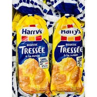 Sale 119K/ổ Bánh mì hoa cúc Pháp Harrys Brioche 500g (hàng về HÀNG TUẦN) khi mua SL từ 3 ổ