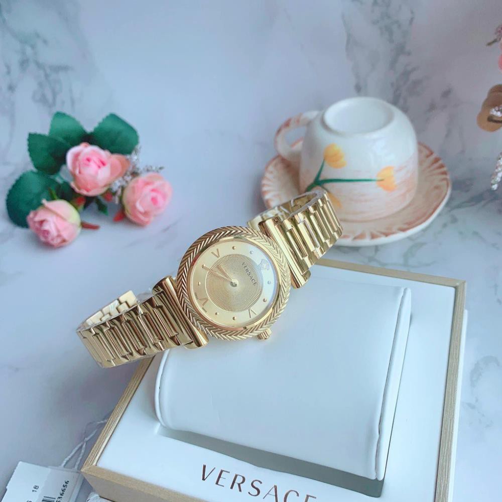 Đồng hồ nữ Versace V-motif VERE00618