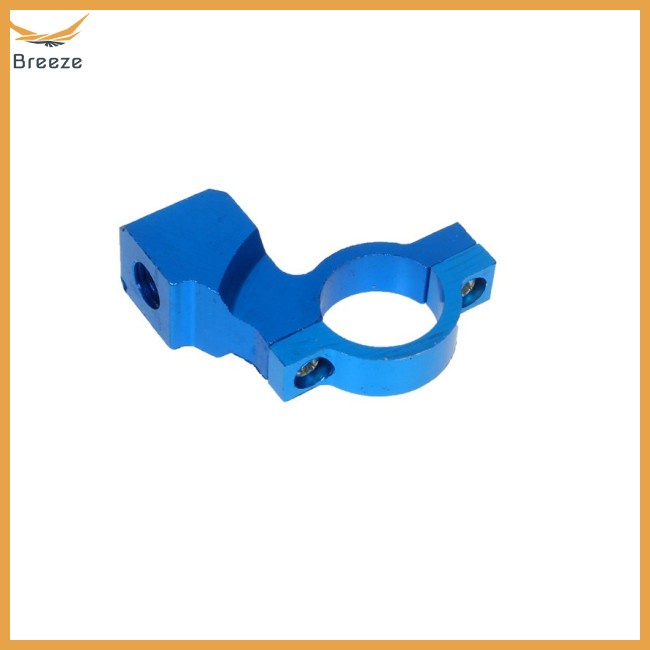 Giá Đỡ Gương Chiếu Hậu 7-8" Cho Xe Máy