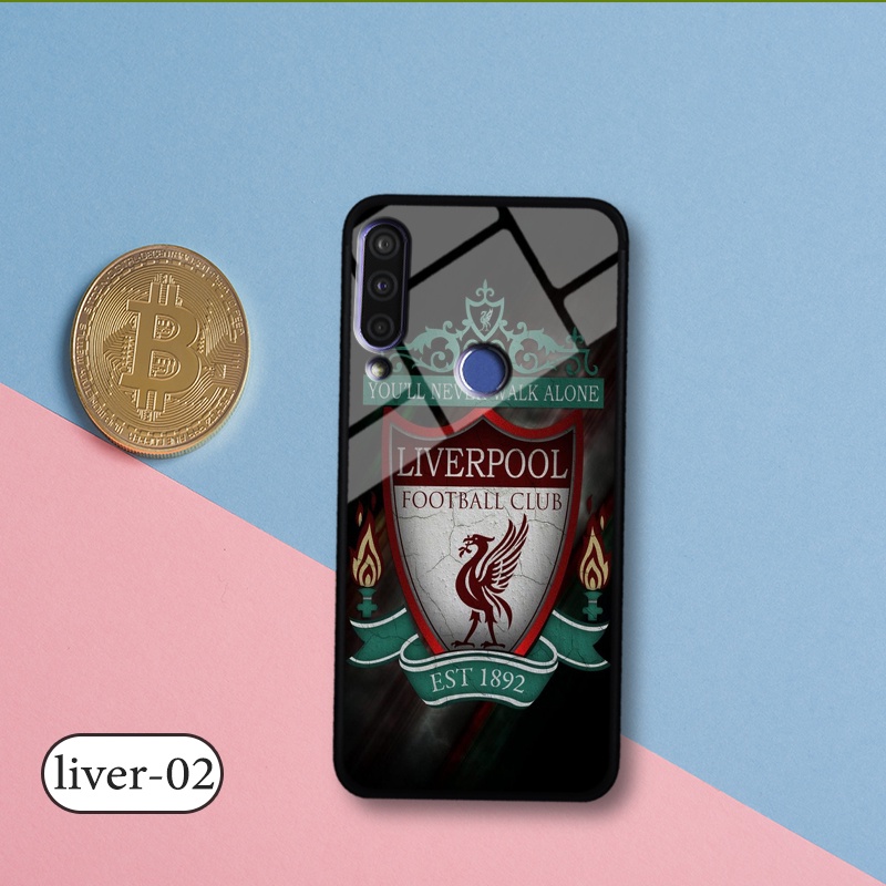 Ốp lưng bóng đá cho VSMART JOY 3