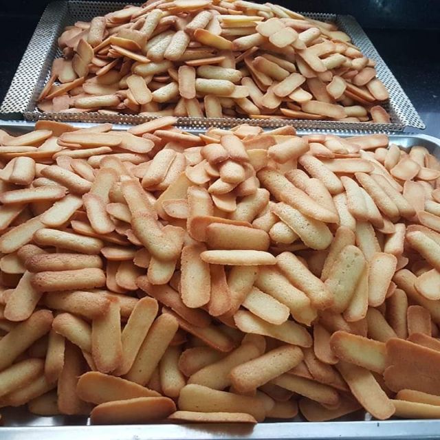 Bánh lưỡi mèo siêu giòn handmade