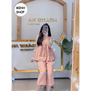 Đồ thời trang nữ MS 01