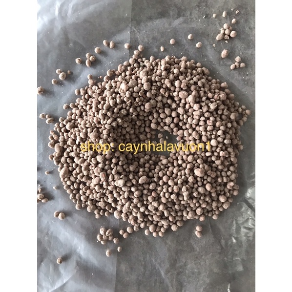 NPK 16-6-8 Đại Sơn dành cho các loại cây trồng giúp cây phát triển tốt, quả ngọt, to