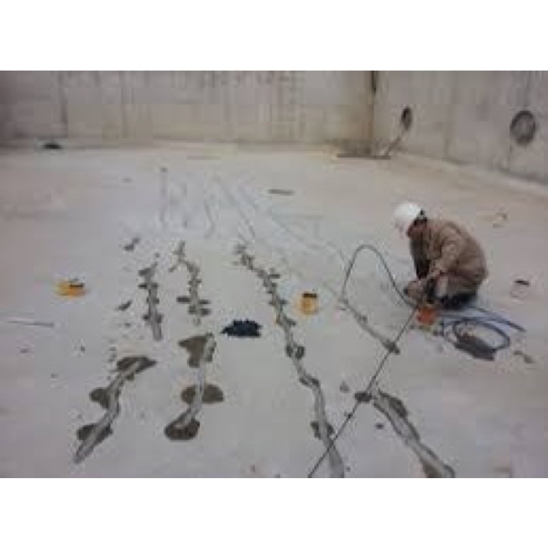 Keo Epoxy 2 thành phần Sikadur 731 và Sikadur 732