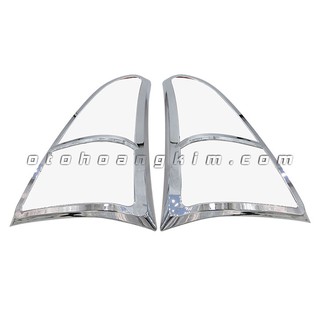 Viền đèn sau innova - 1088