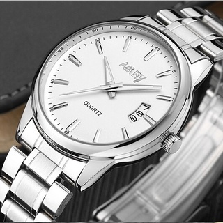 Đồng hồ đeo tay nam NARY 6115