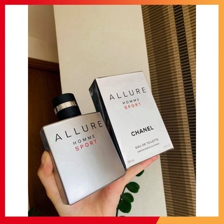 Nước hoa nam sport 100ml và mini 20ml