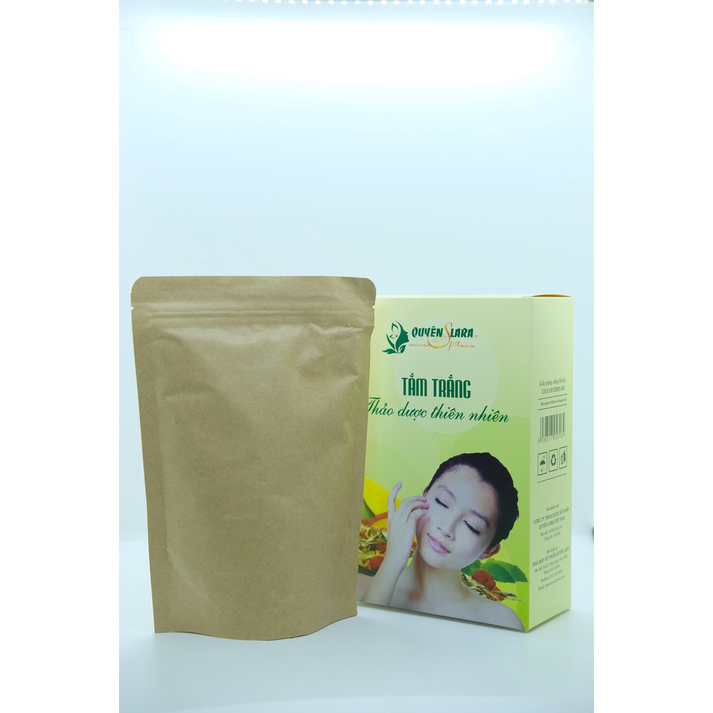 Bột Tắm Trắng Thảo Dược cao cấp làm trắng da an toàn hiệu quả được mọi người tin dùng | BigBuy360 - bigbuy360.vn