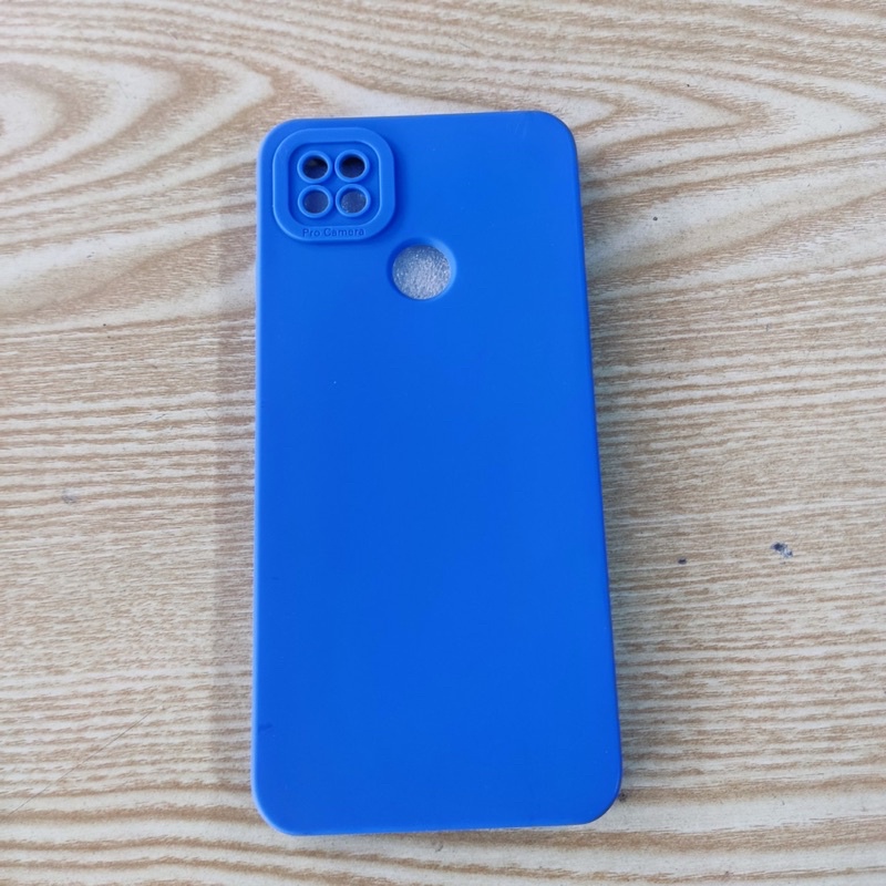 Ốp lưng Xiaomi Redmi 10A / Redmi 9C