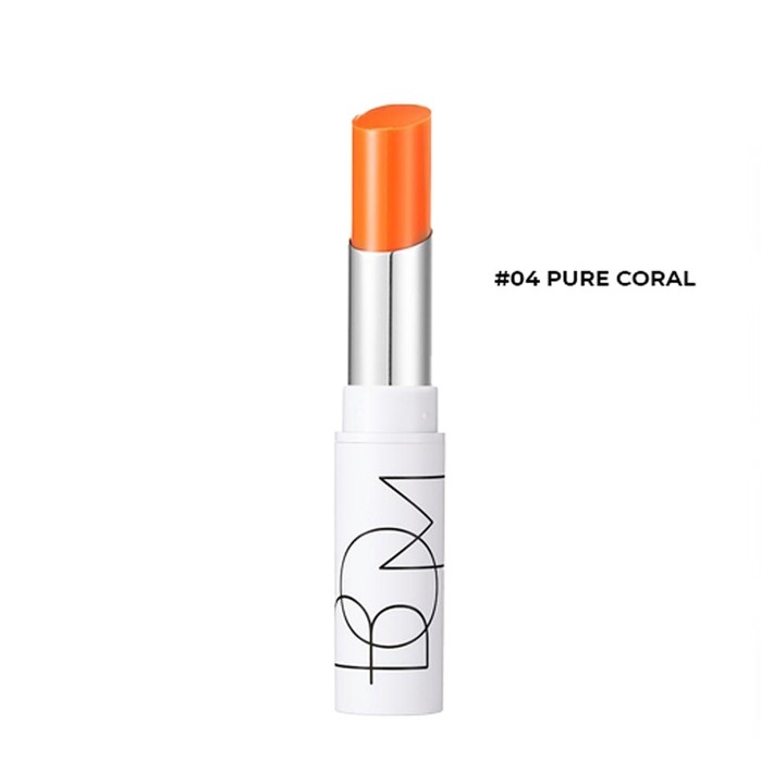 Son Dưỡng Màu BOM Dewy Lip Balm 4.5g