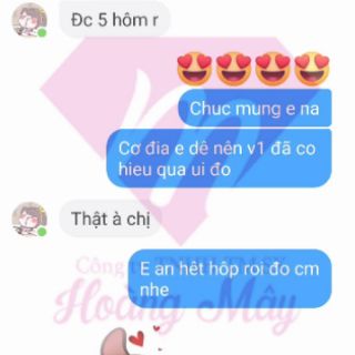 KẸO TĂNG VÒNG 1